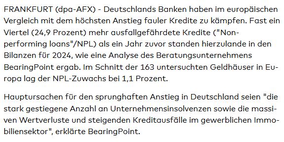 Deutsche Pfandbriefbank ist Solide 1487891