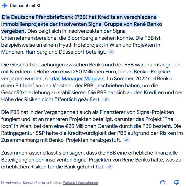 Deutsche Pfandbriefbank ist Solide 1488127