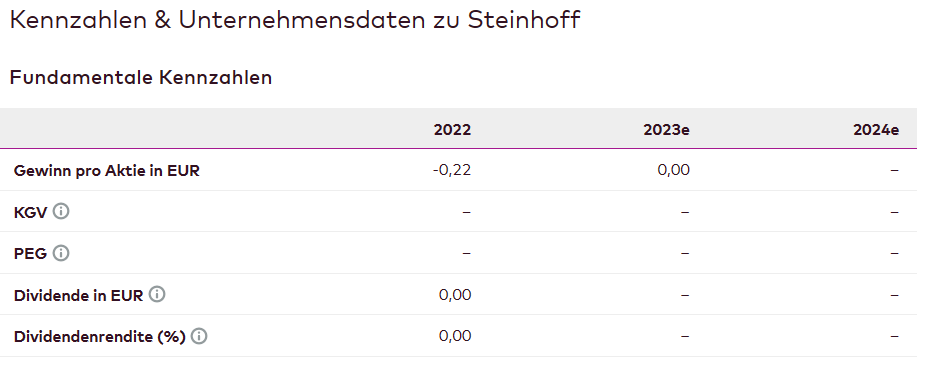 Steinhoff Informationsforum 1372841