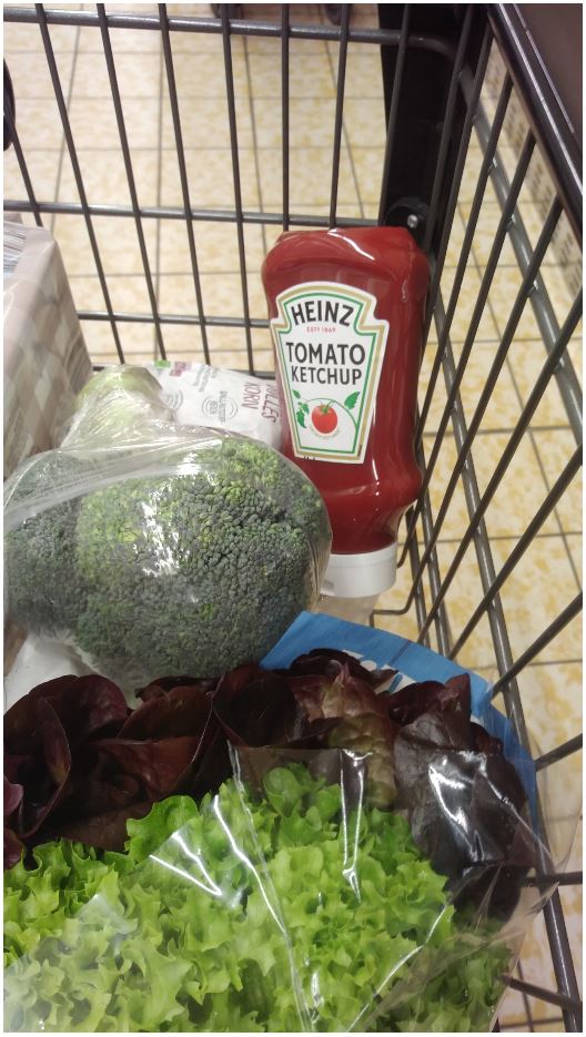 Kraft Heinz Company - Buy and Hold ? 1250824