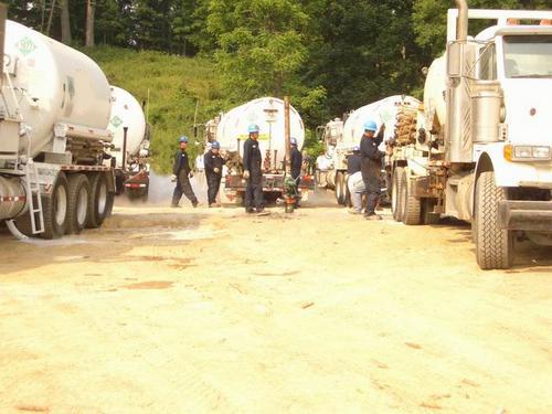 Kingslake Energy Inc. 150032