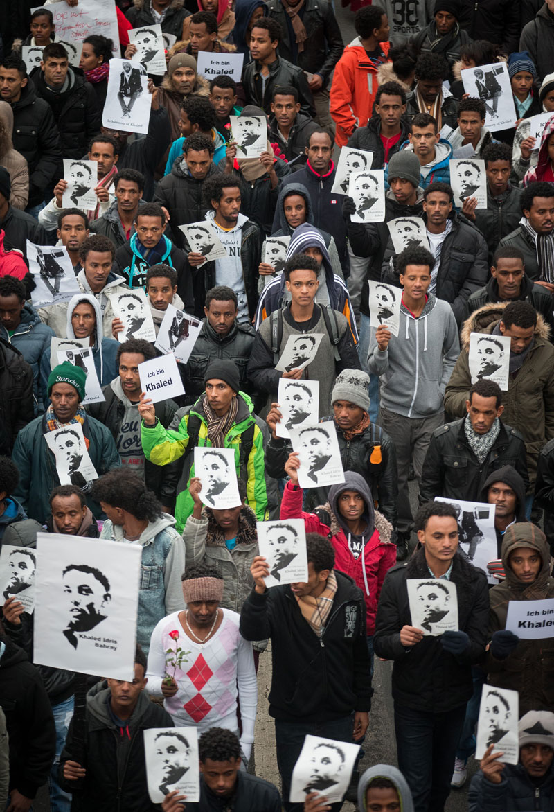 Wenn das Gold redet, dann schweigt die Welt! 790700