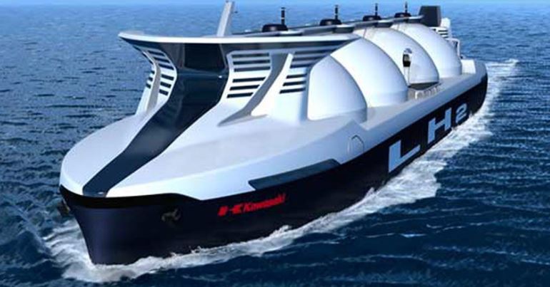 HydrogenPro der Player für Clean Energy, Norwegen 1229304