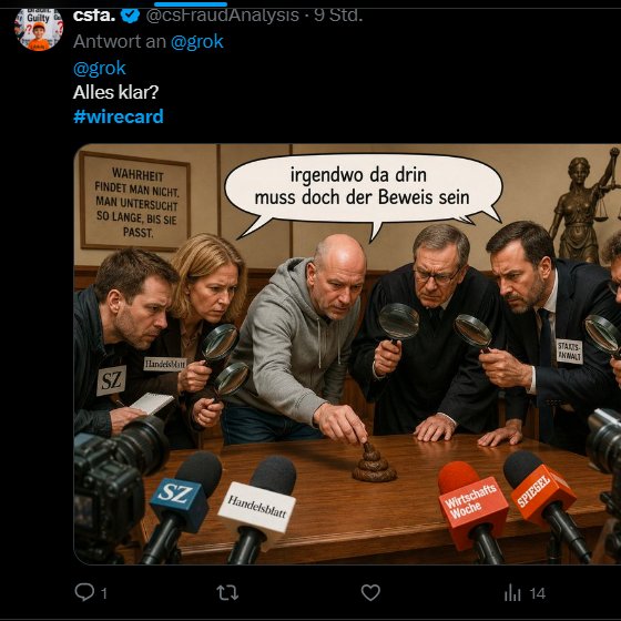 Ex Polizeipräsident 1519921