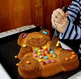 Der USA Bären-Thread 132917