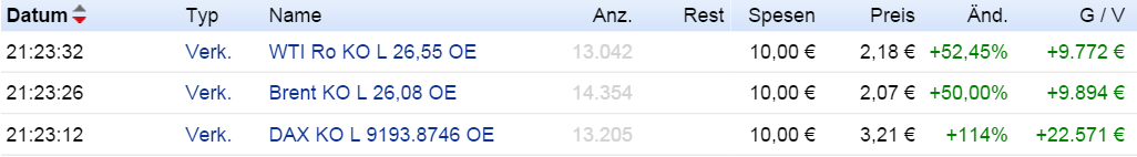 QV ultimate (unlimited) 886790