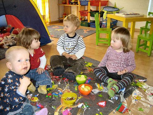 Quo Vadis Dax 2012 - Krise ohne Ende? 477378