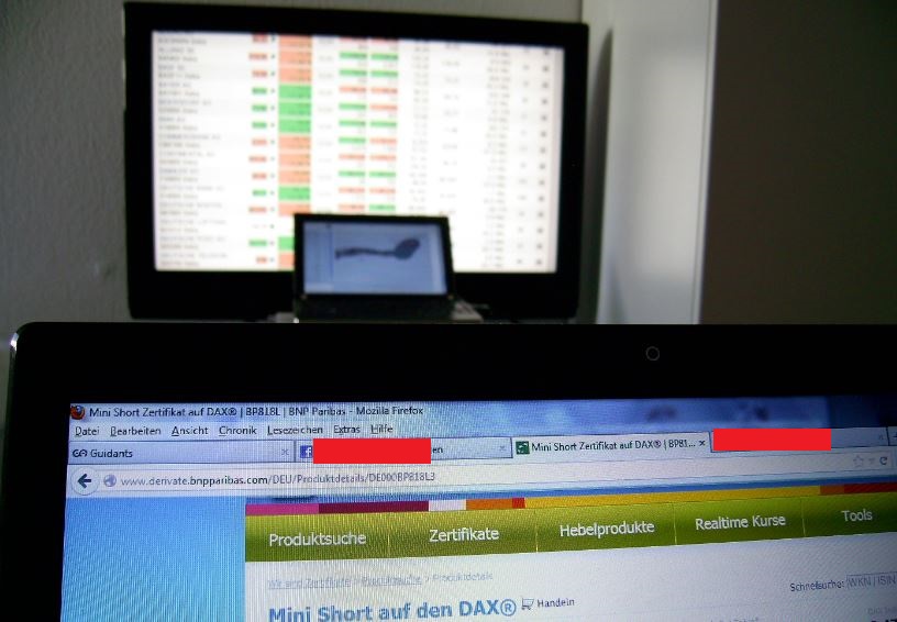 Euromicron, langfristig aufwärts 817031