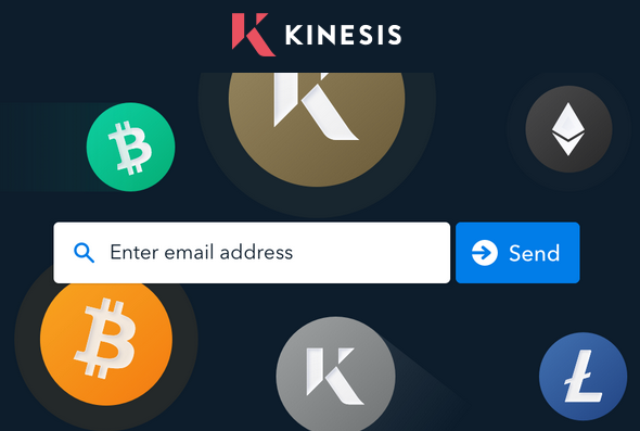 QV - KINESIS - Gold + Silber + Krypto - THREAD 1276787