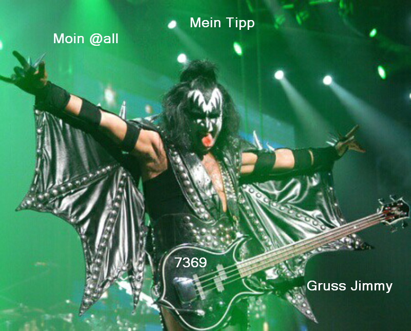 600.DAX Tipp-Spiel, Montag, 20.08.07 115750