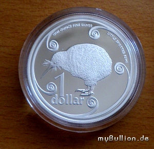 Silberpeis in 2 Jahren? 440262