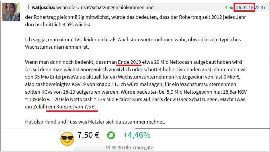 IVU - sachlich und konstruktiv 1101655