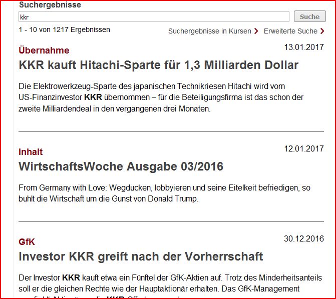 COOP News (ehemals: Wamu /WMIH) 964475