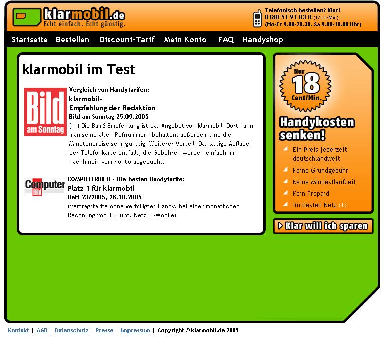 100 % Anstieg binnen 12 Monaten ab jetzt 20409