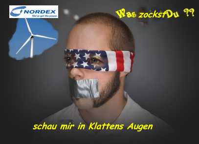 ** News zu Nordex ** (SPAM-FREE) 385544