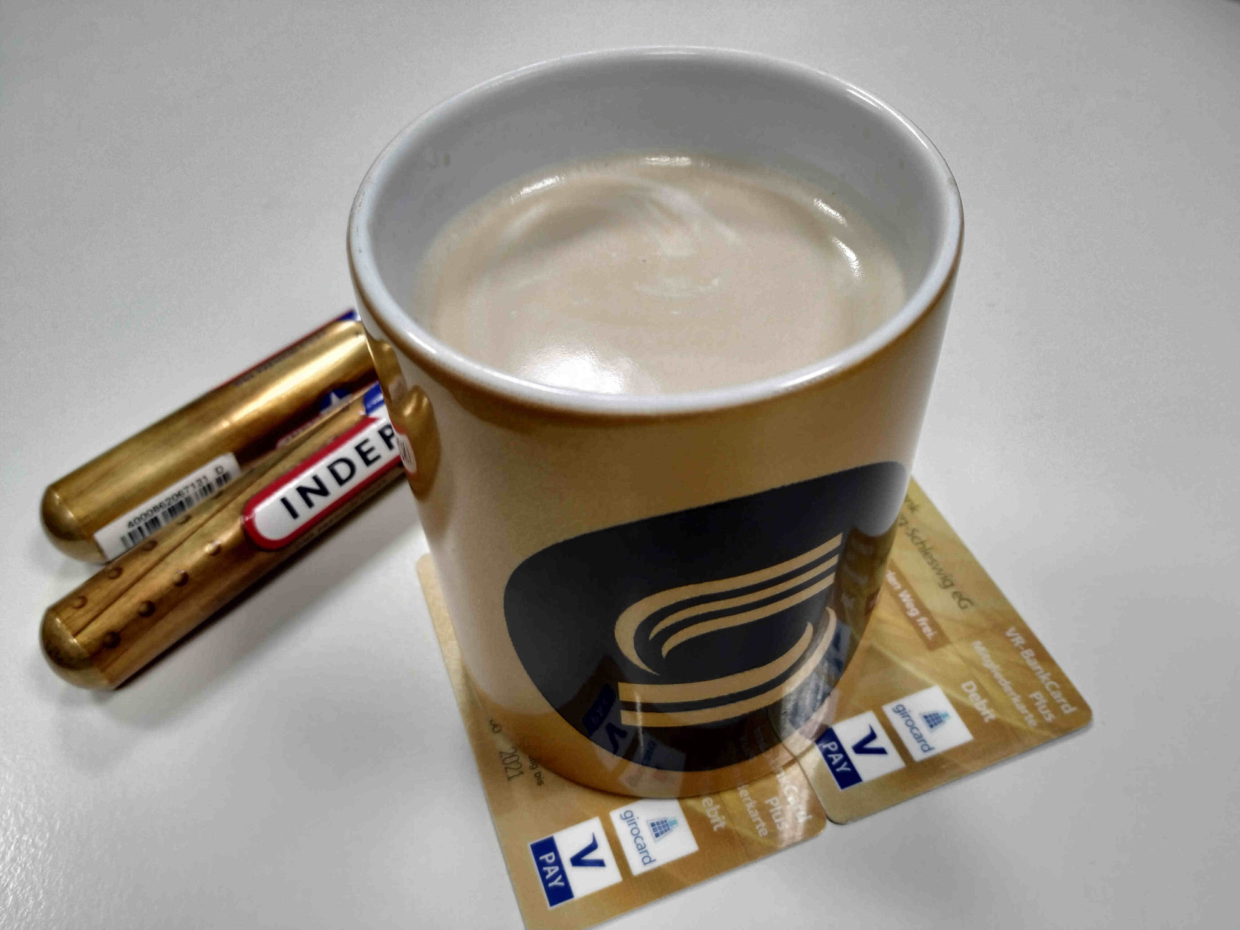 Steinhoff International Holdings N.V. 1218659