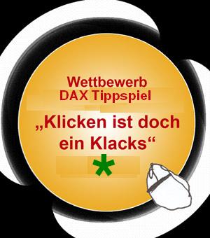 1.413.DAX Tipp-Spiel, Montag, 01.11.10 354489