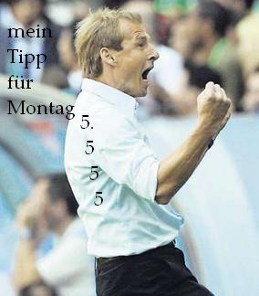 296.DAX Tipp-Spiel, Freitag, 09.06.06 43264