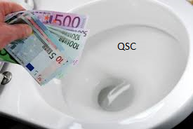 QSC vor Neubewertung 1116603