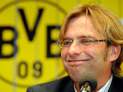 Der Weg weisst Richtung Champions-League 376718