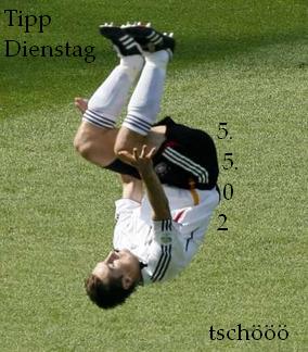 303.DAX Tipp-Spiel, Dienstag, 20.06.06 44168