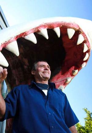 Patriot Scientific der Highflyer 2006 69337