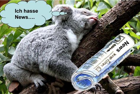 Quo Vadis Dax 2013 - Up, dank Liquidität 582782