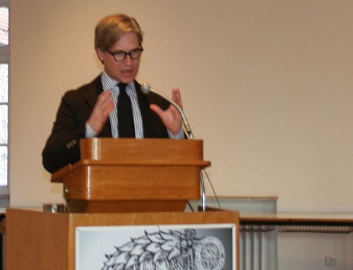 Wenn das Gold redet, dann schweigt die Welt! 267174