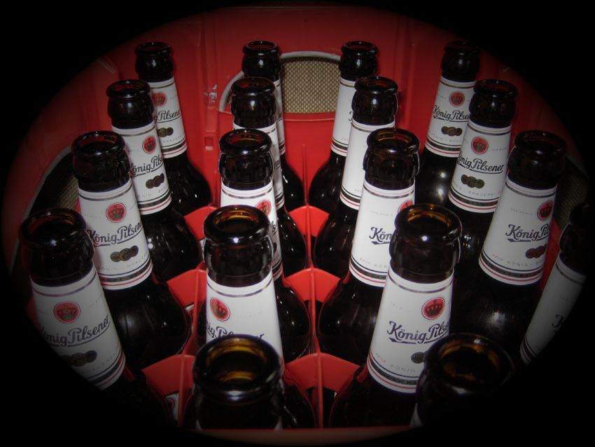 Der USA Bären-Thread 252739