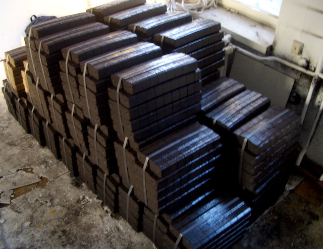 ich glaub die Lichter gehen aus 214279