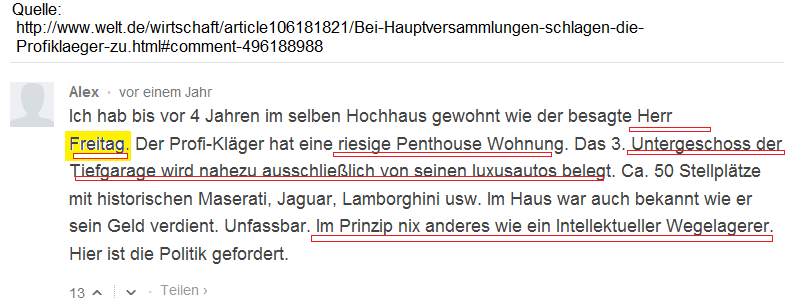 COMMERZBANK kaufen Kz. 28 € 592312
