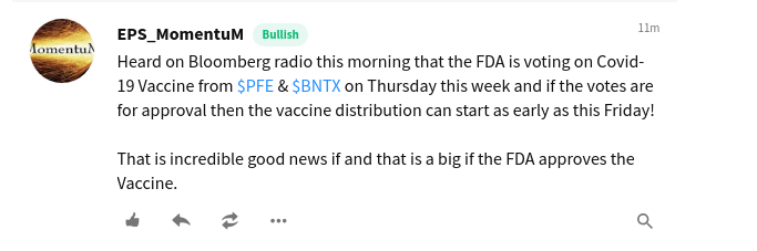 Biotech-Star BioNTech aus Mainz 1217986