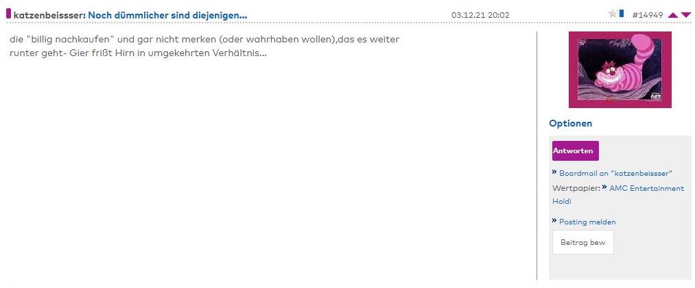 AMC Entertainment Holdings 2.0 - Todamoon?!? 1492912