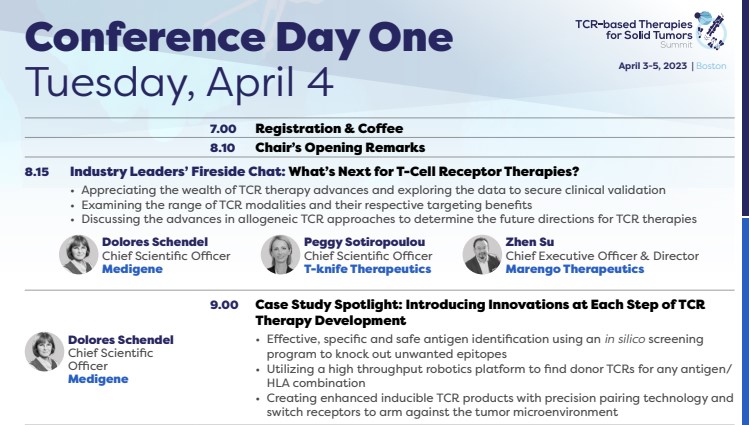 Medigene - Sachliche und fachliche Beiträge 1365730