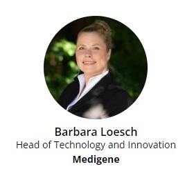 Medigene - Sachliche und fachliche Beiträge 1308625