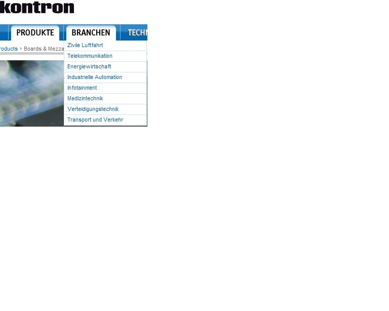 WELTMEISTER, Kontron ist WELTMEISTER!! 577208