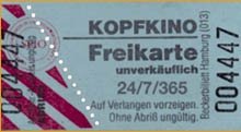 COMMERZBANK kaufen Kz. 28 € 604234