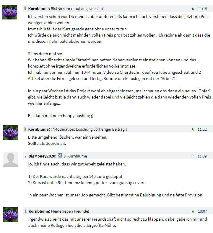 Wirecard 2014 - 2025 1180242