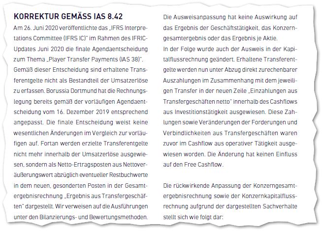 14 Gründe für ein Investment in BVB. 1322117