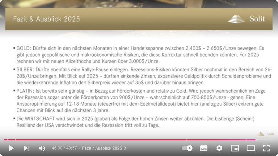 Die besten Gold-/Silberminen auf der Welt 1462505