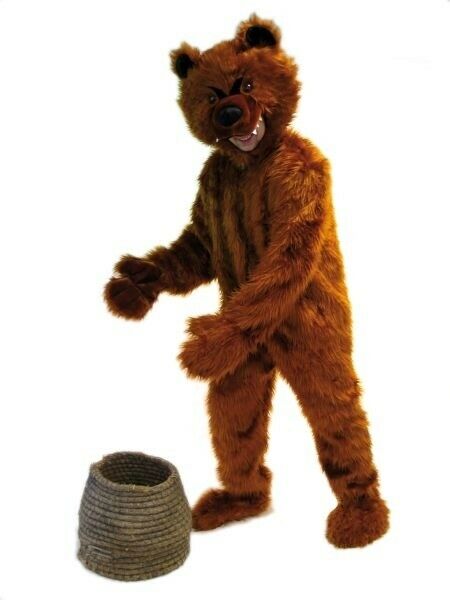 Der USA Bären-Thread 1182909