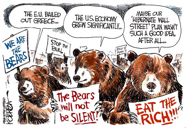 Der USA Bären-Thread 634154