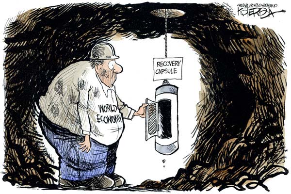 Der USA Bären-Thread 536609