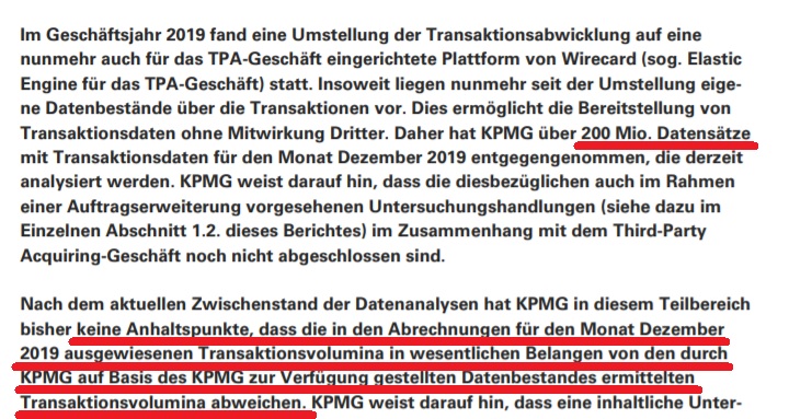 Wirecard 2014 - 2025 1186319