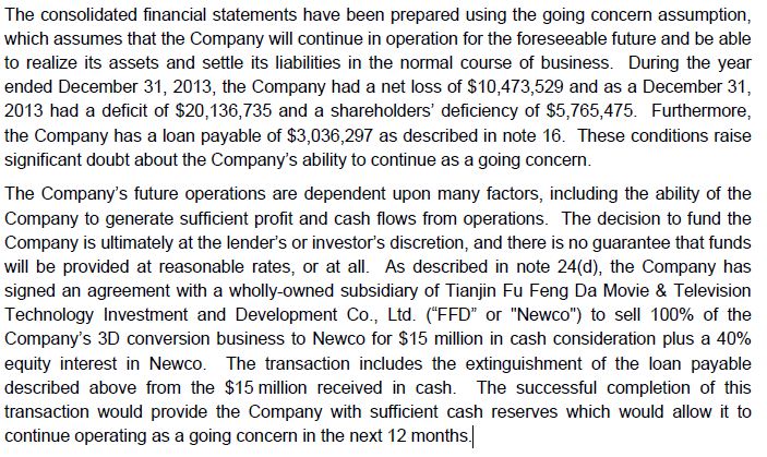 Eight Solutions (vorm. GENER8) 728755