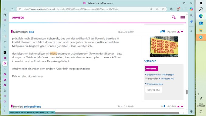 Ex Polizeipräsident 1490272