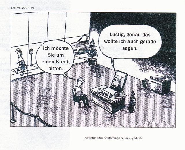 Die Bullen scharren gar nicht mit den Hufen, 191731