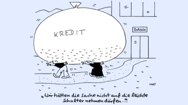 Wenn das Gold redet, dann schweigt die Welt! 490537