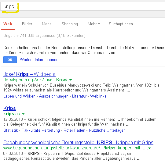 Potential ohne ENDE? 609132