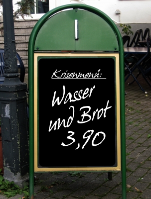 Was wird denn im Börsenforum so gegessen? 221179